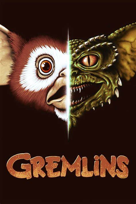 gremlins 1